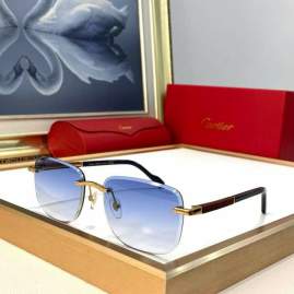 Picture of Cartier Sunglasses _SKUfw79616055fw
